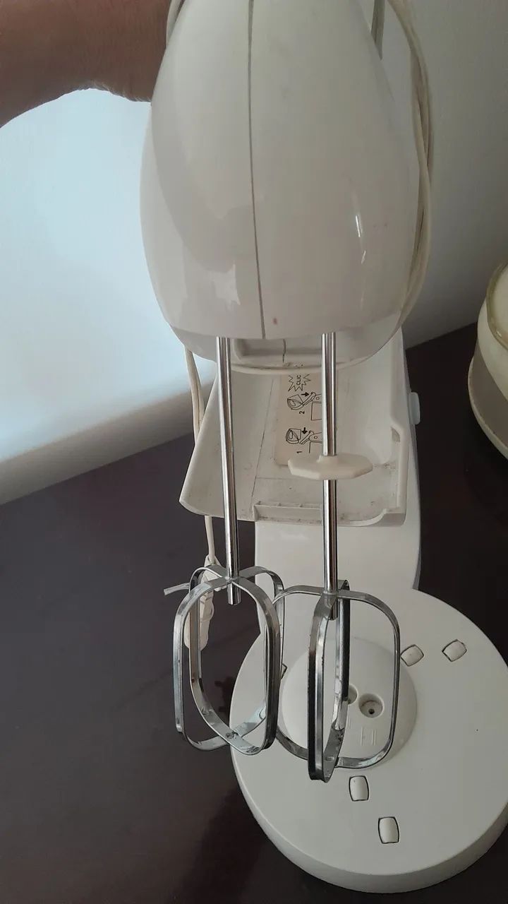 Batedeira Walita 300W - Foto 2