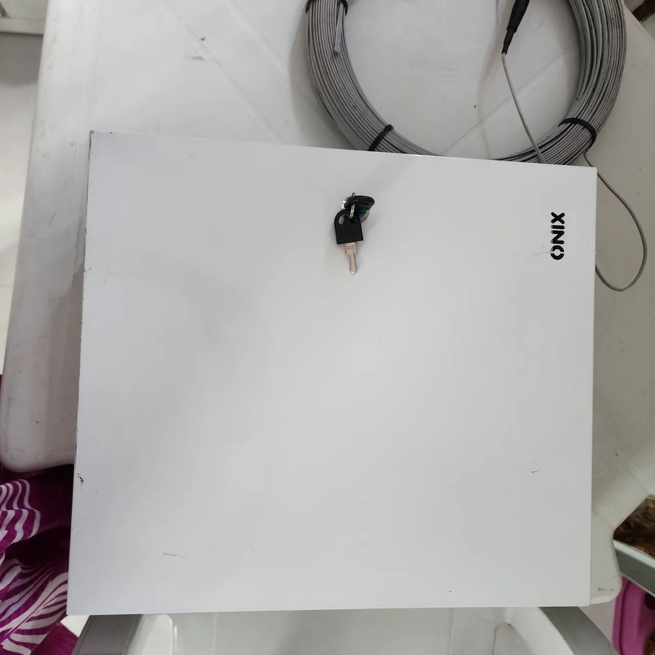 Kit de Câmera de Segurança Intelbras HDCVI - Foto 3