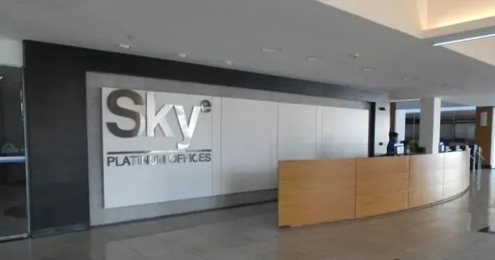 Salas conjugadas no Sky Platinum - Foto 2