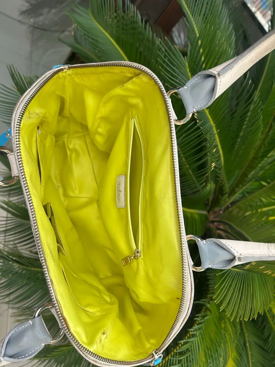 Bolsa original Victor Hugo - Foto 2