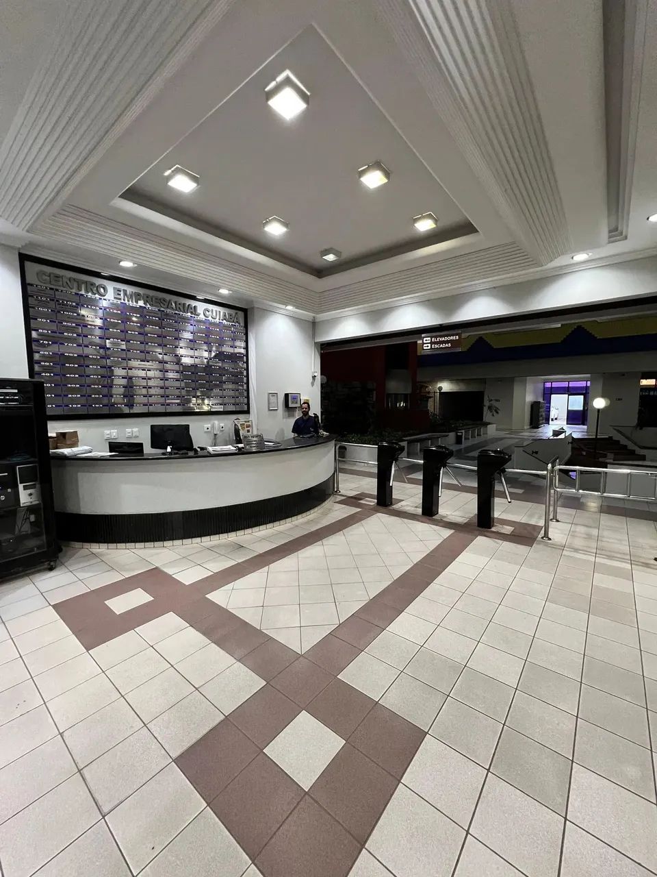 Aluga-se Sala Comercial  Av. do CPA | Cuiabá/MT - Foto 5