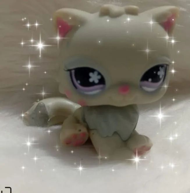 Littlest pet shop #609 ( reservado)  - Foto 3