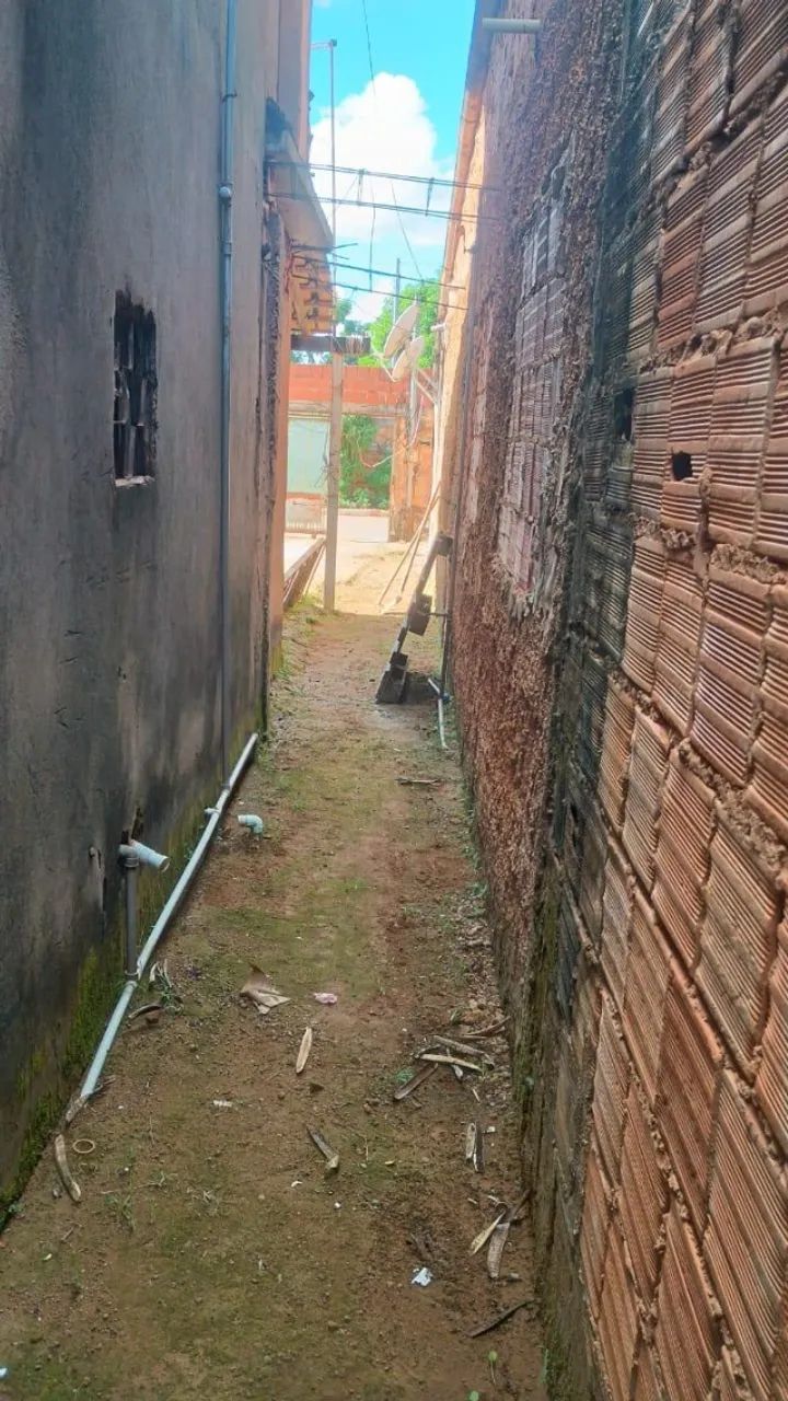 Foto - Brasília - Setor Oeste (Sobradinho II)