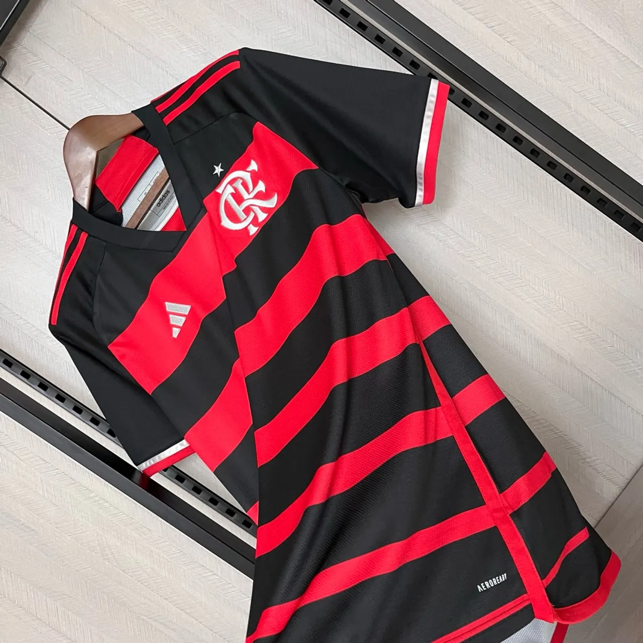 Camisa Flamengo 24/25