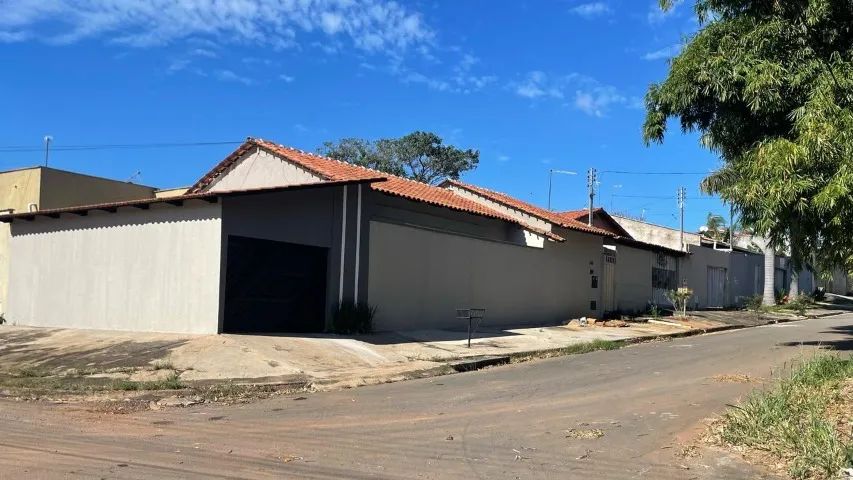 foto - Aparecida de Goiânia - Jardim Maria Inês