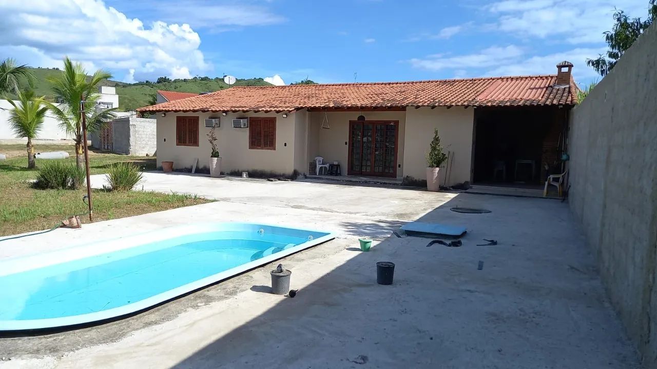 Lindo terreno em Arrozal 