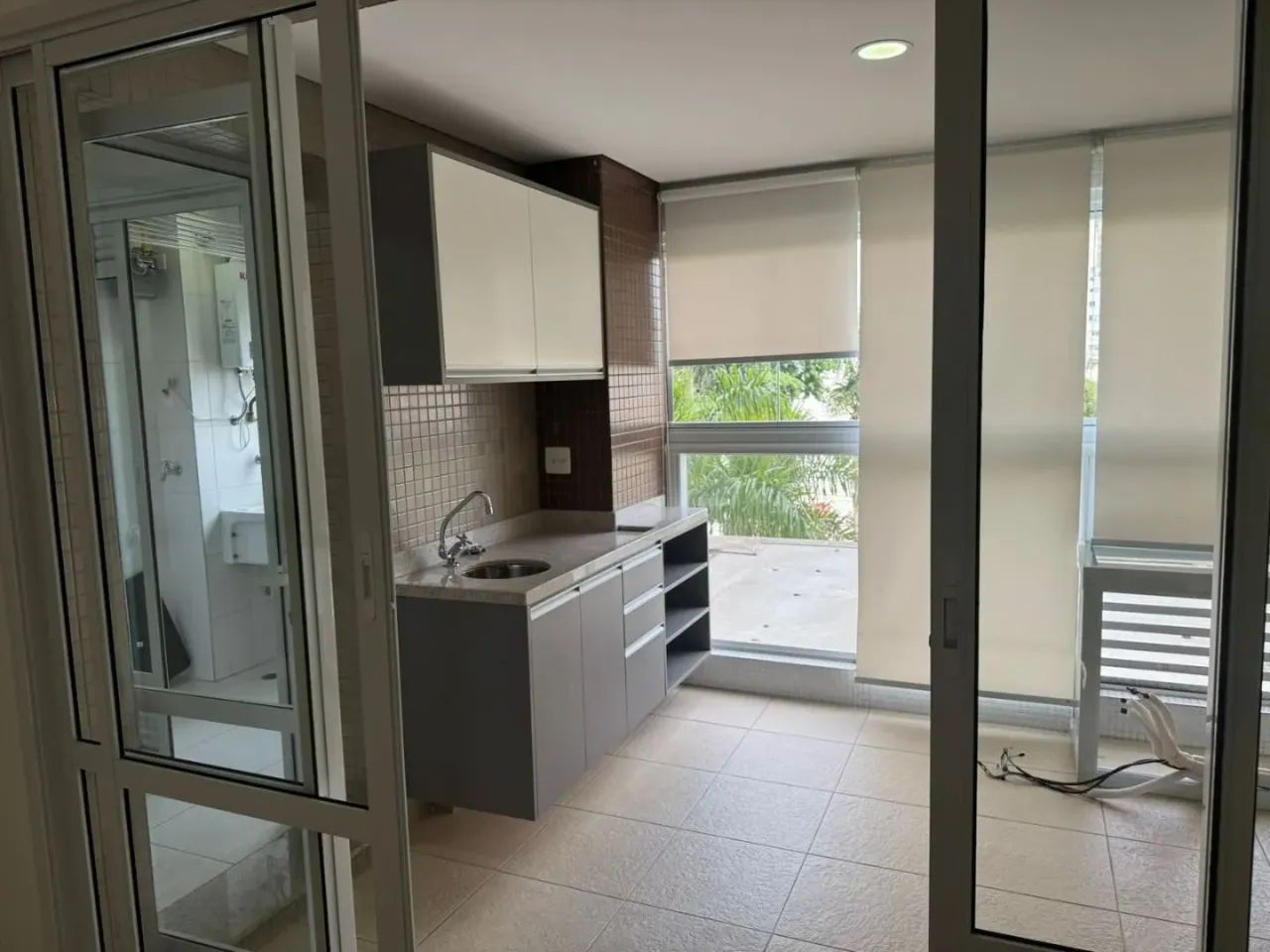 Apartamento à venda, 70 m² por R$ 980.000,00 - Aclimação - São Paulo/SP
