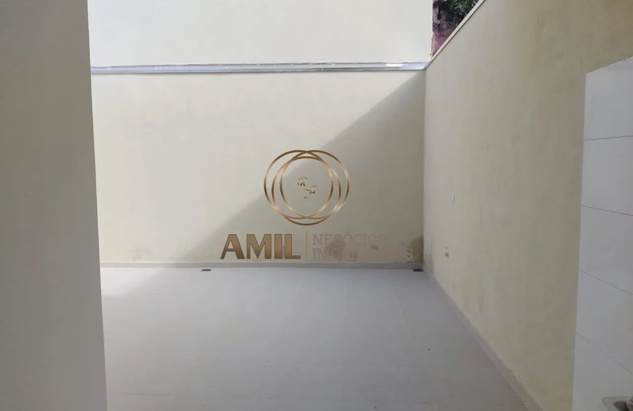 LF Casa nova no Portal dos Pássaros / 03 dormitórios, sendo 01 suíte / 135,50m² / São José - Foto 4