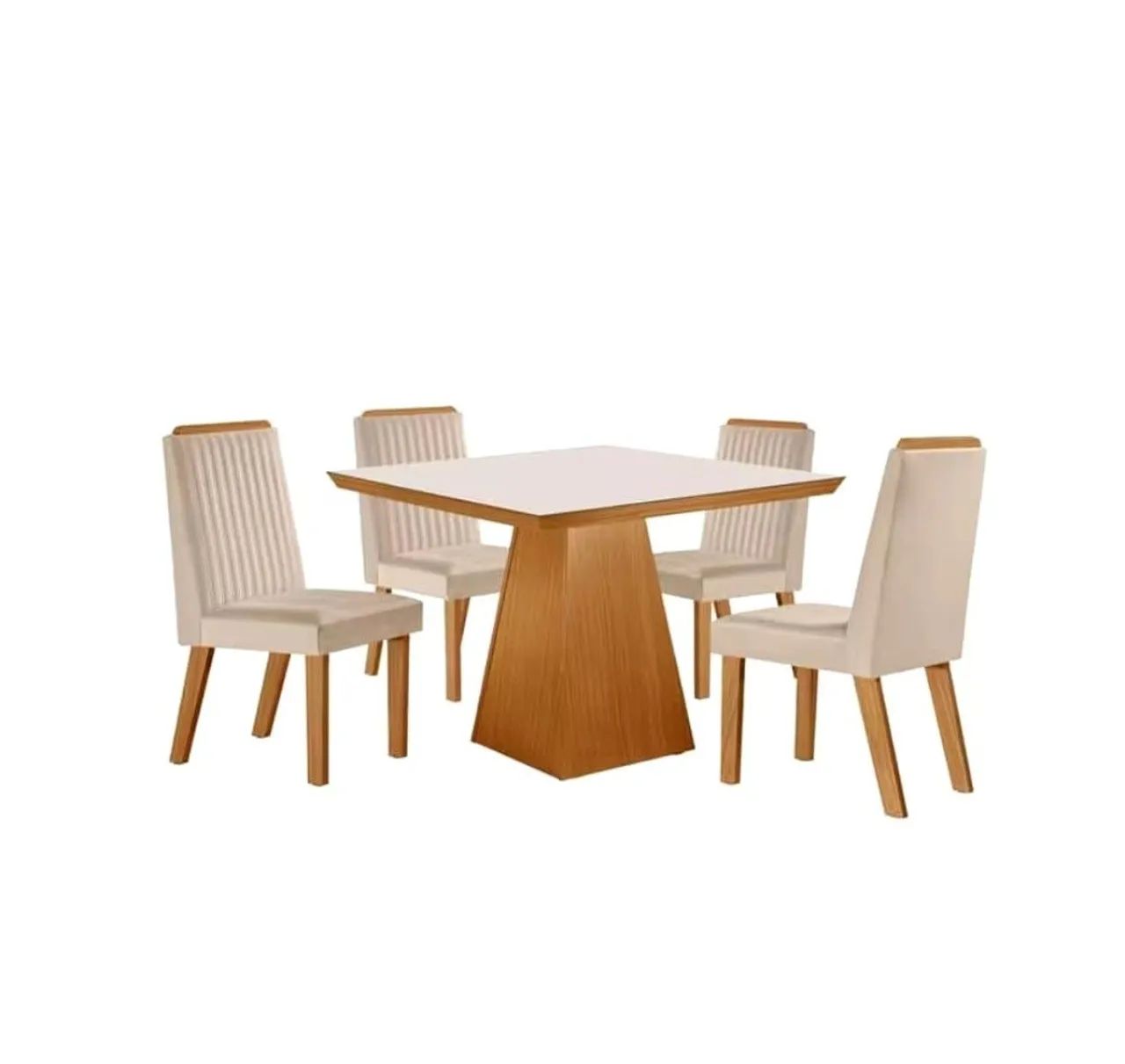 CJ DE MESA 90X90... - Foto 2