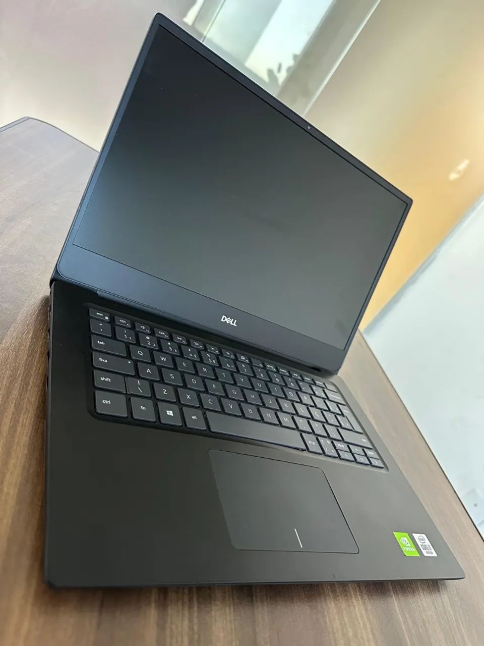 Notebook Dell i7 10°/ 16GB/ SSD 256/ Vídeo 2GB/ Bateria 2Hrs / Caixa e acessórios. - Foto 5
