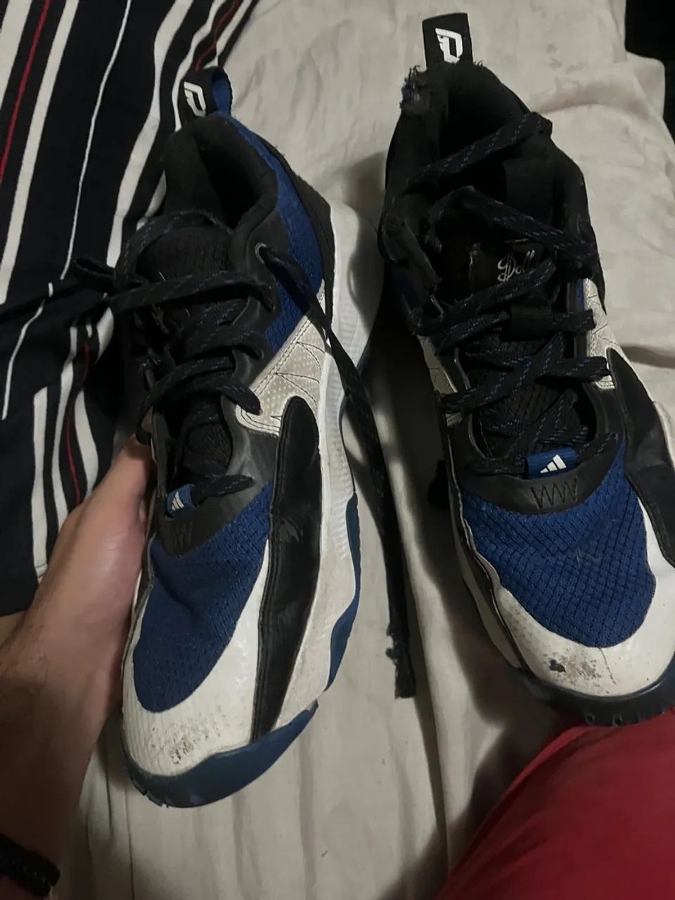 adidas dame extply numero 42 - Foto 3