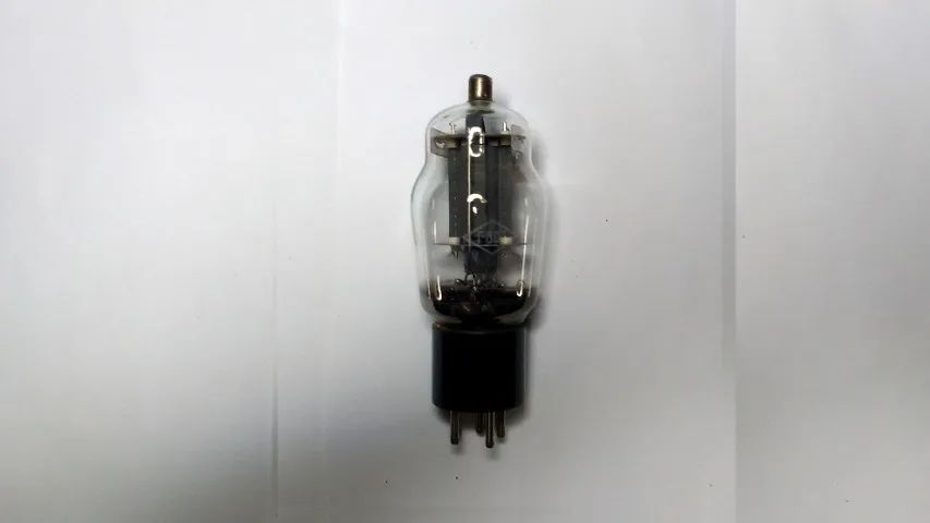 Valvula Zaerix 807 NOS