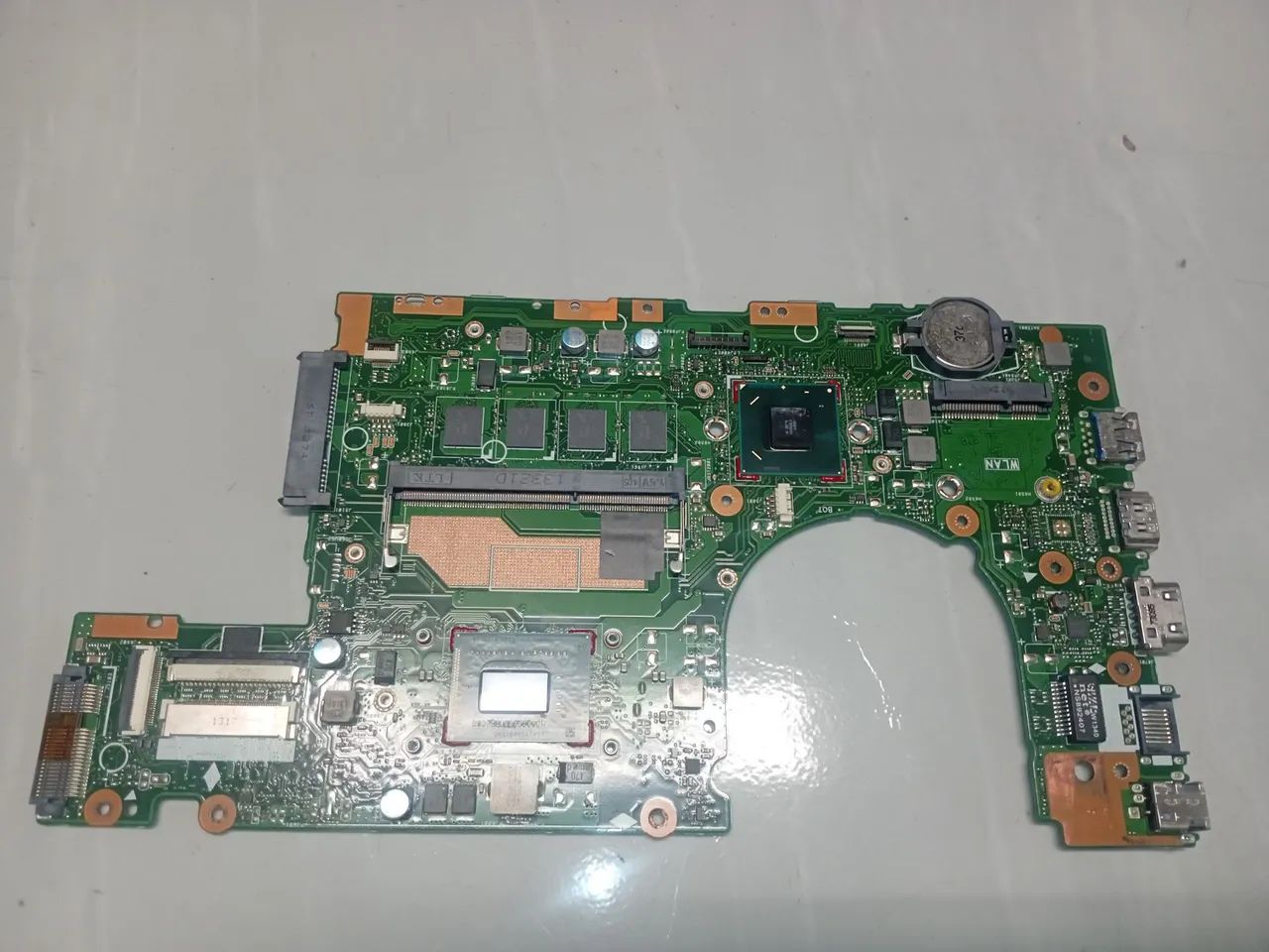Asus S400CA - Foto 2