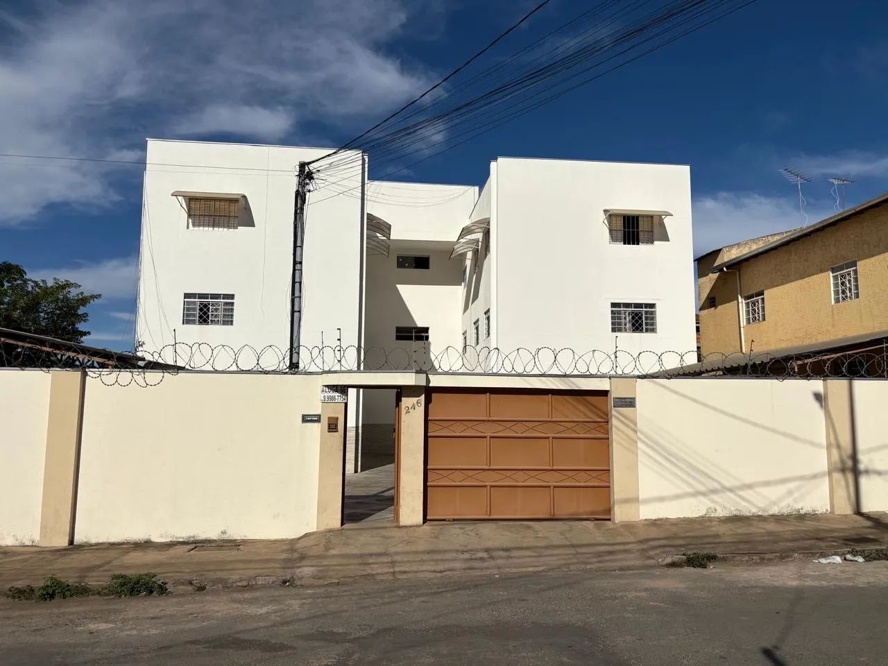 Foto - Montes Claros - São Geraldo
