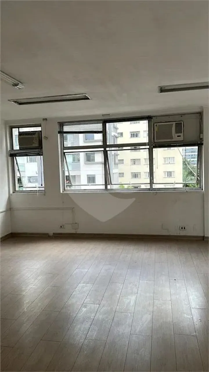 Salas para locação em Perdizes - SP