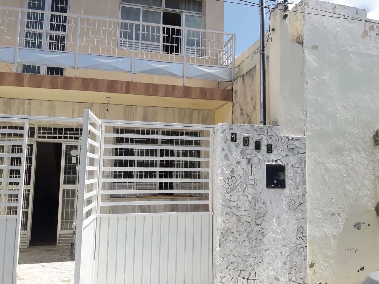 Foto - Aracaju - Siqueira Campos