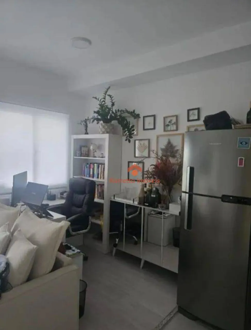 Studio com 1 dormitório à venda, 36 m² por R$ 374.000,00 - Presidente Altino - Osasco/SP