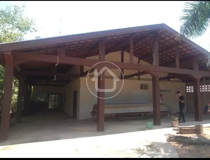 PESQUEIRO BEIRA DE RIO