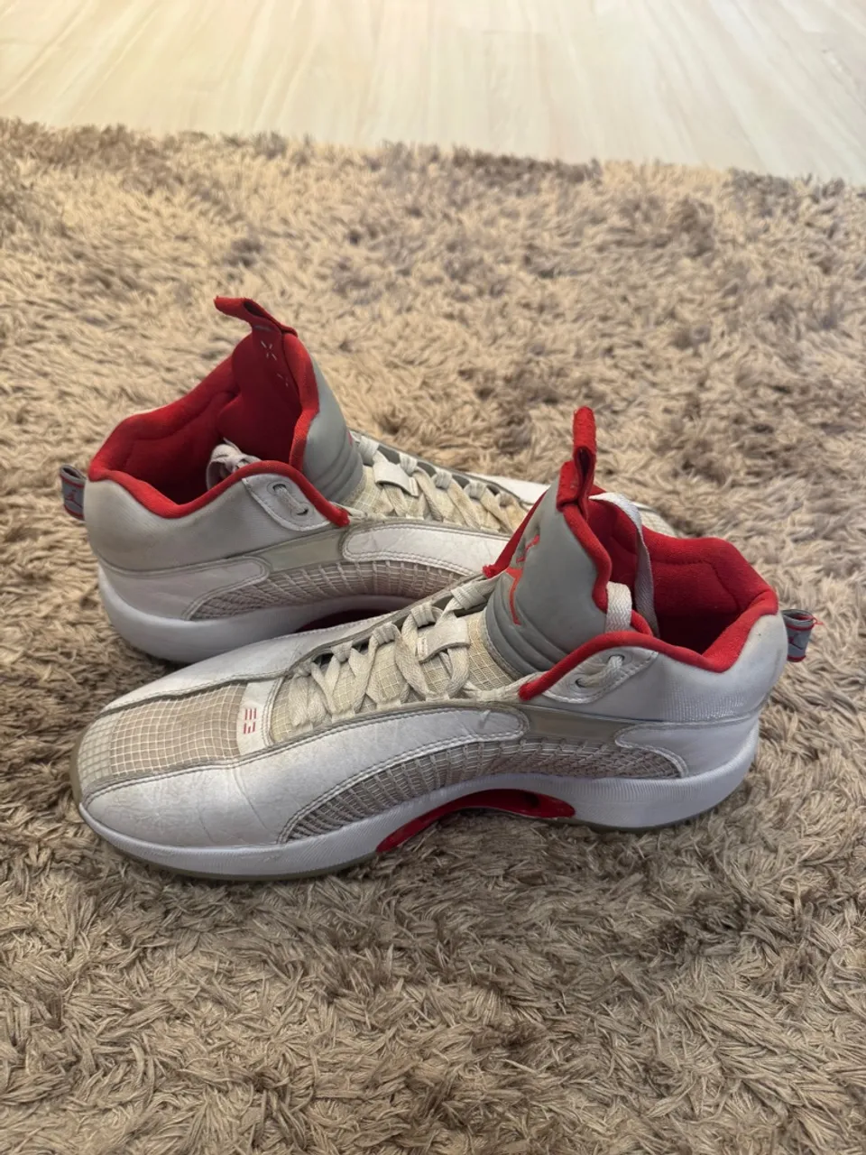 Tênis AIR Jordan XXXV