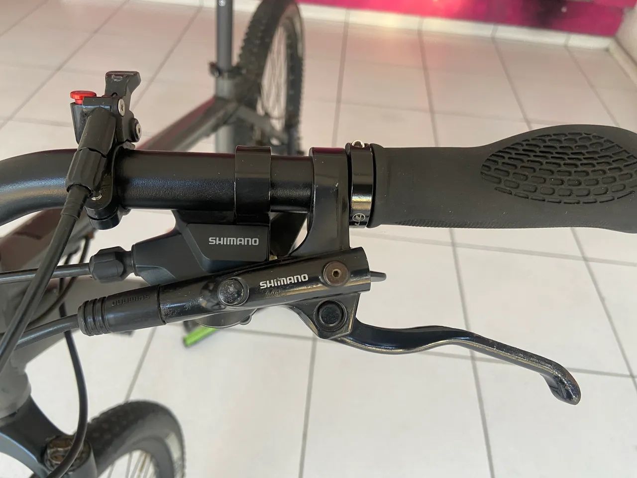 MTB Rava tamanho 19 - Foto 4