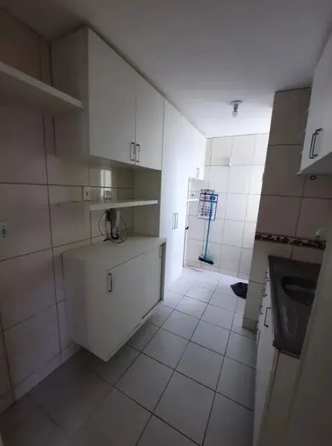 Apartamento nos Quintas, 2 quartos, no Janga - Paulista/PE - Foto 4