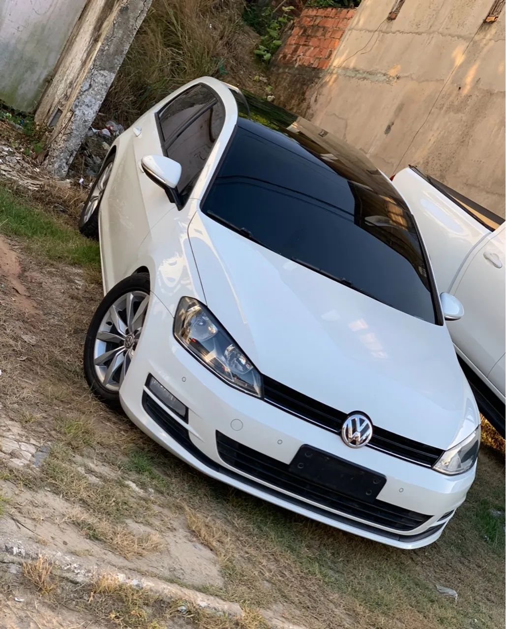 GOLF MK7 2016 MSI 
