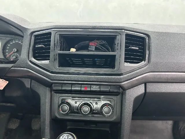 Volkswagen Amarok 2019  - Foto 12