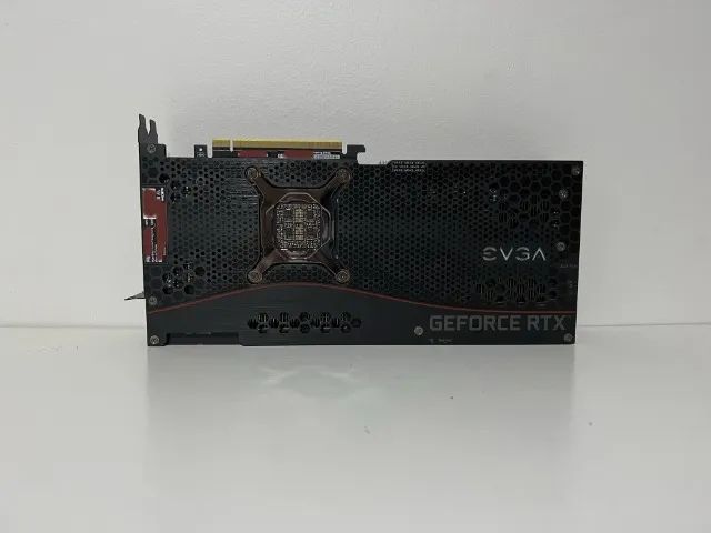 Evga Geforce Rtx 3080 Ftw3 Ultra Gaming 12gb Gddr6x Argb Led - Foto 5