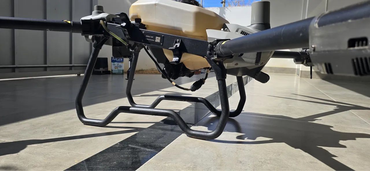 KIT DRONE AGRÍCOLA T-20P  - Foto 2