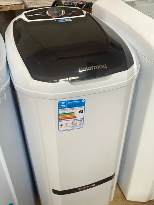 TANQUINHO Colormaq 10kg 