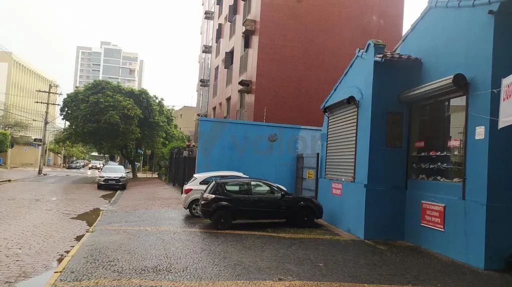 Casa para alugar em Campinas, Cambuí, com 2 quartos, com 200 m² - Foto 2