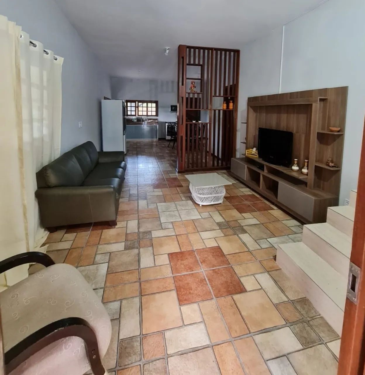 CASA NOVA ALUGUEL TEMPORADA COND. FECHADO LINHA VERDE - BARRA DE JACUÍPE  - Foto 5