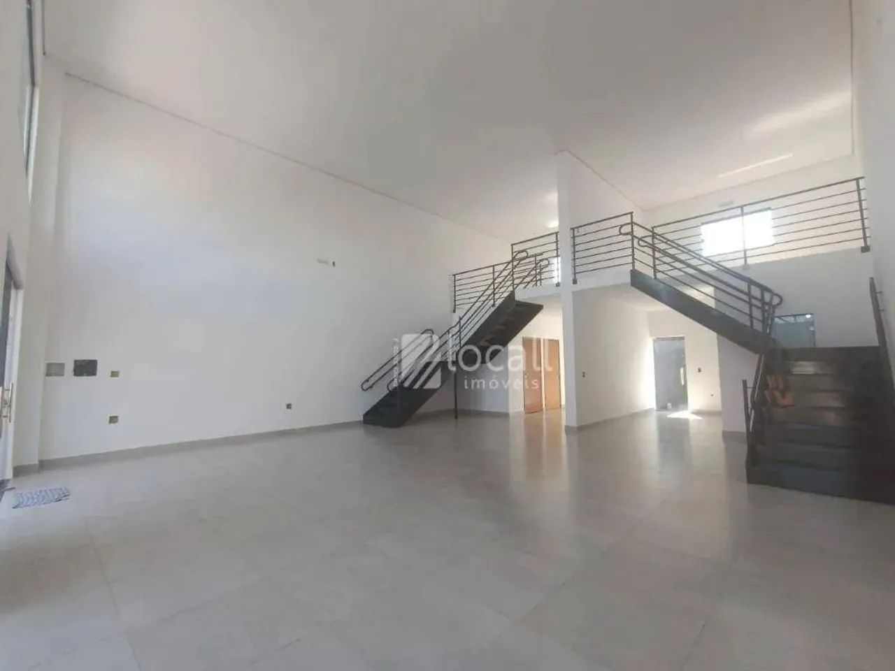 Sala para alugar, 70 m² por R$ 3.800,00/mês - Parque Estoril - São José do Rio Preto/SP
