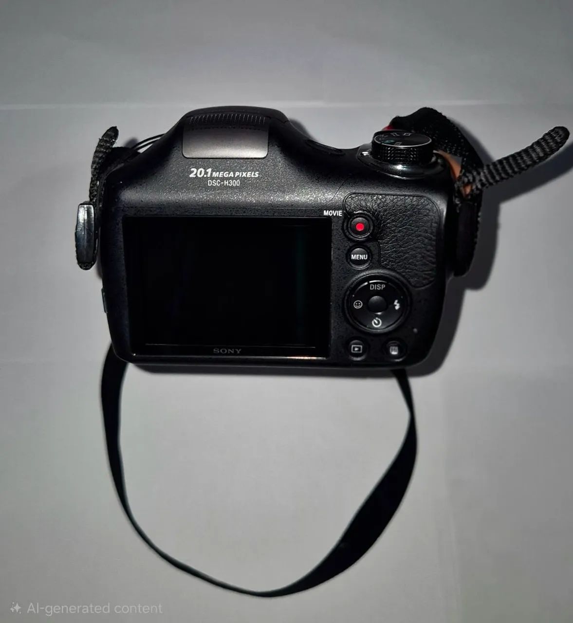 Sony DSC - H300 - Foto 2