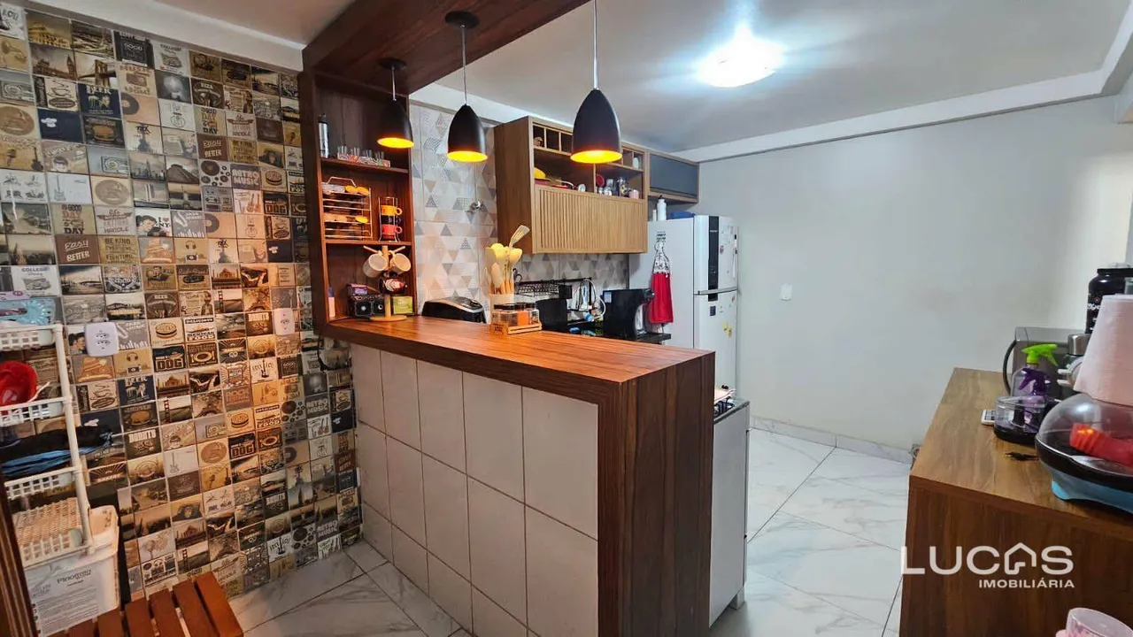 APARTAMENTO a VENDA CNB 13 Ed. Cândido Portinari - Taguatinga Norte - DF.