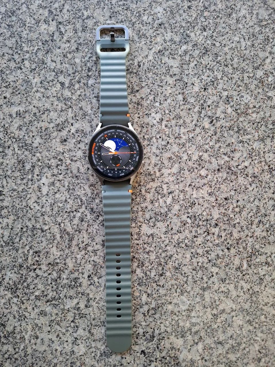 Galaxy Watch 7 44 mm LTE