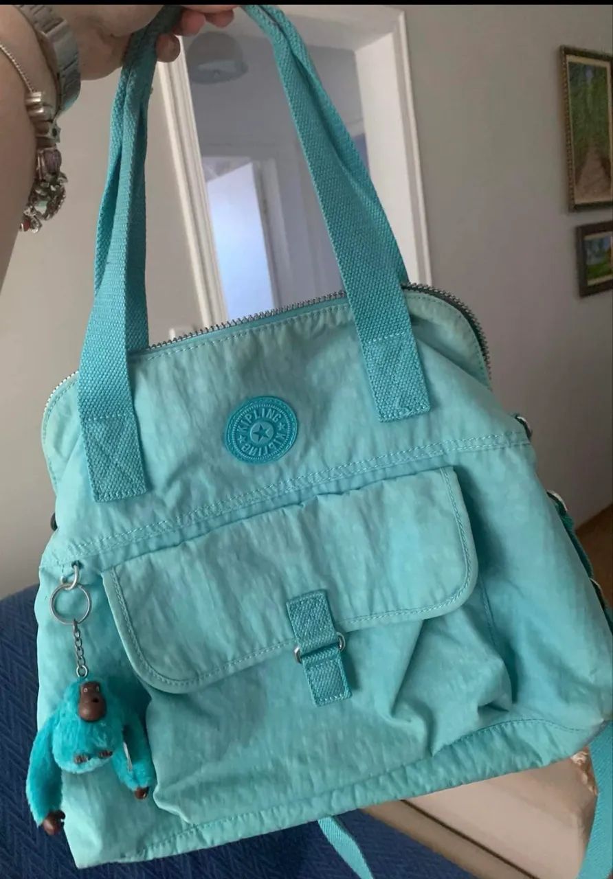 Bolsa Kipling  - Foto 3