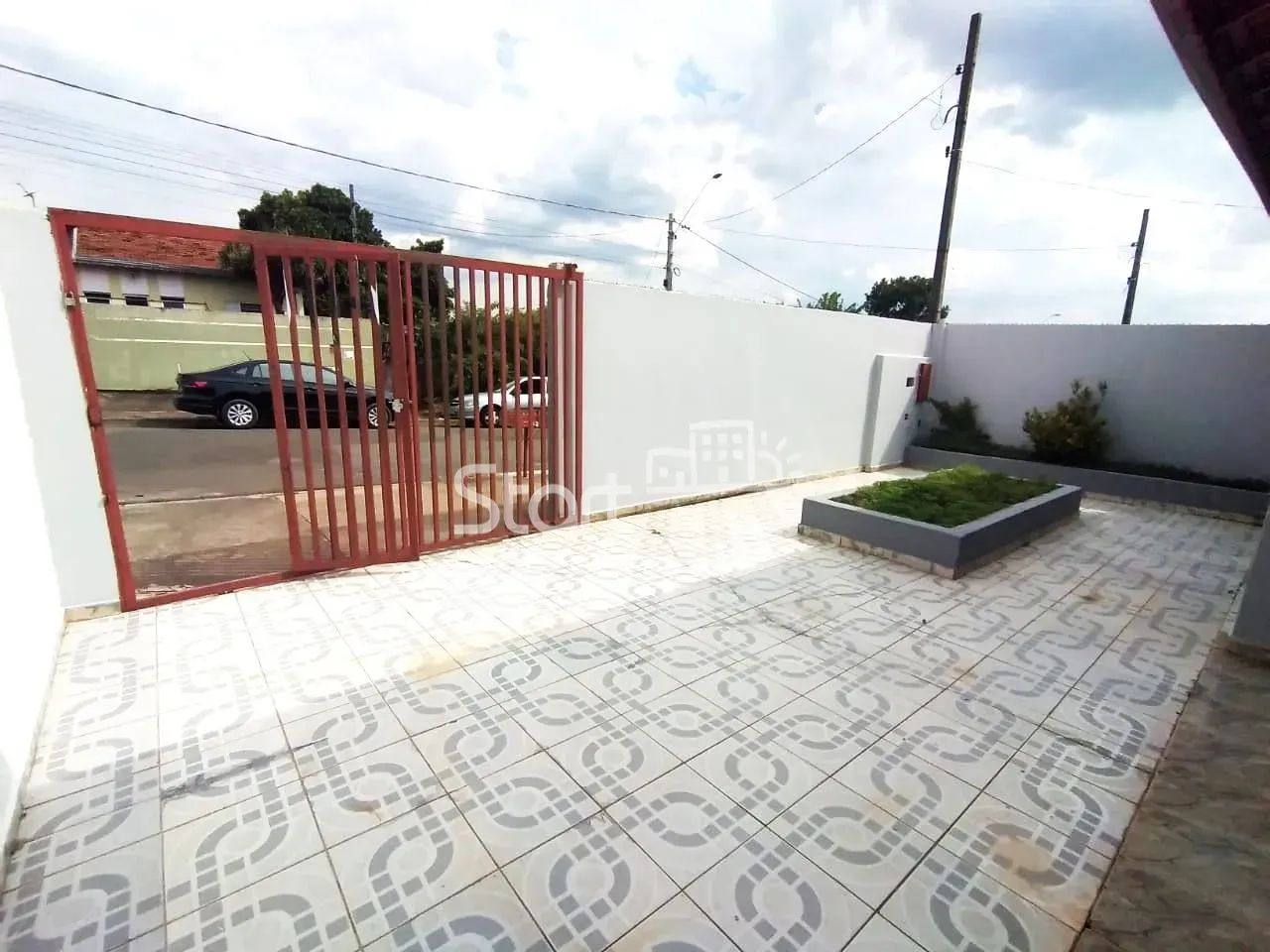 casa - Jardim São Domingos - Campinas - Foto 4