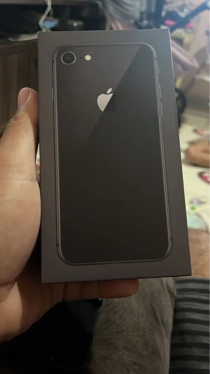 iPhone 8 - Foto 2