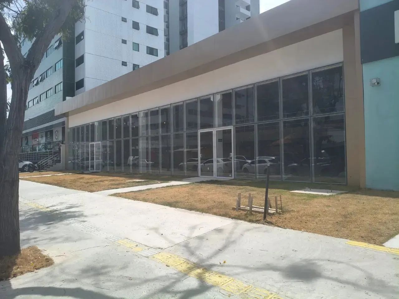 LOJAS PRONTAS PARA SEU NEGÓCIO DECOLAR EM BOA VIAGEM