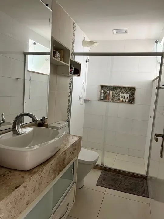 Vendo apartamento mobiliado e nascente - Foto 5