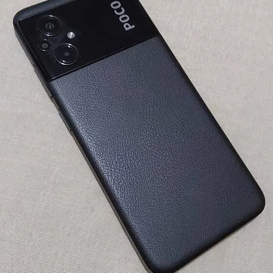 Poco m5
