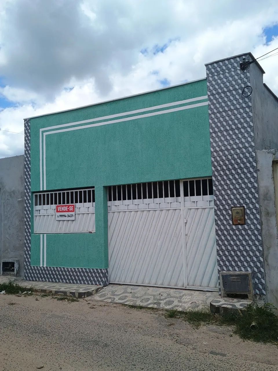 Foto - Alagoinhas - Kennedy