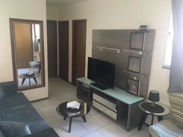 Foto - Rio de Janeiro - Campo Grande