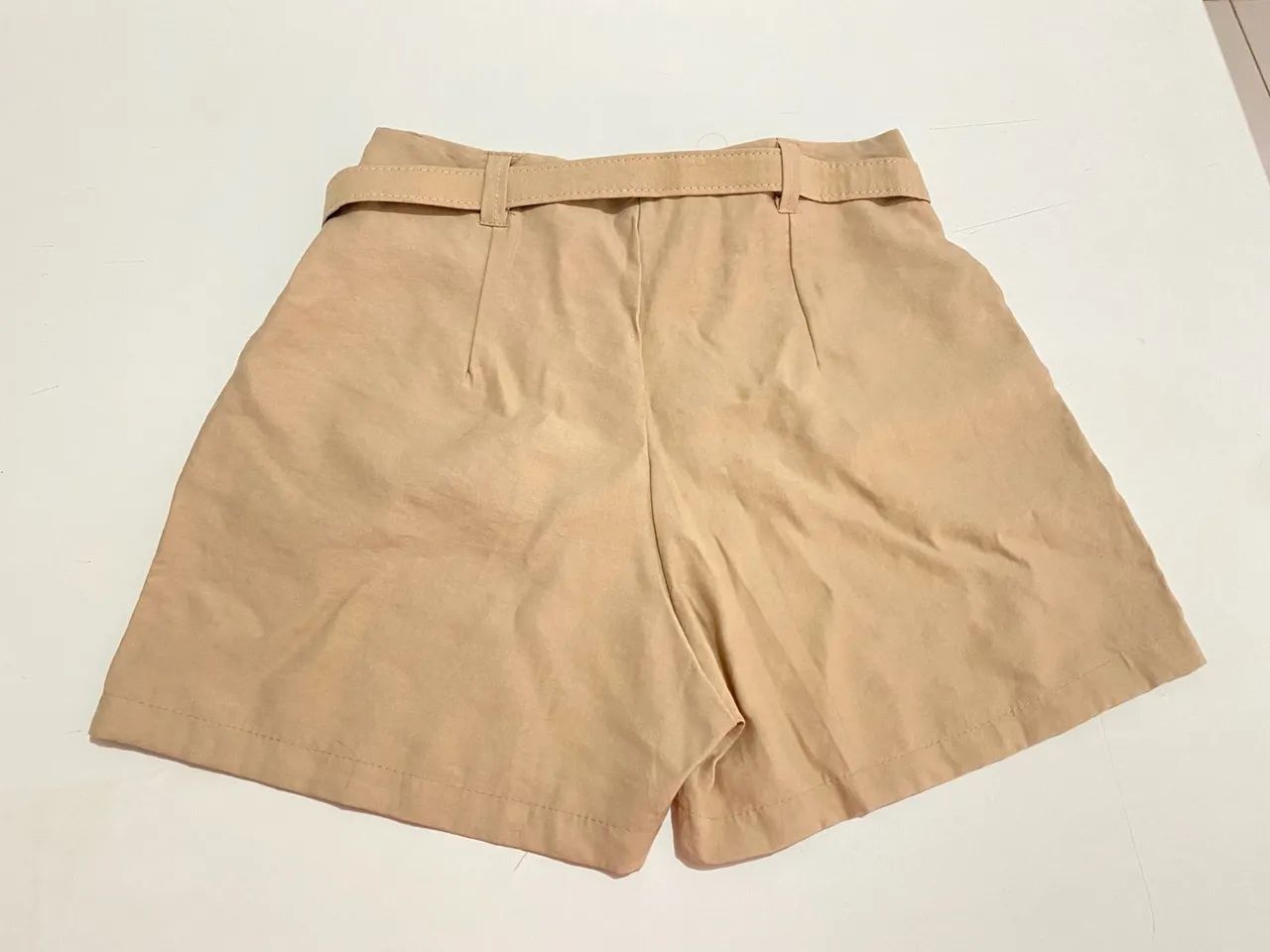 Short alfaiataria novo  - Foto 2