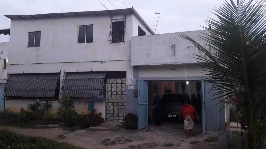 Foto - Ilha de Itamaracá - 