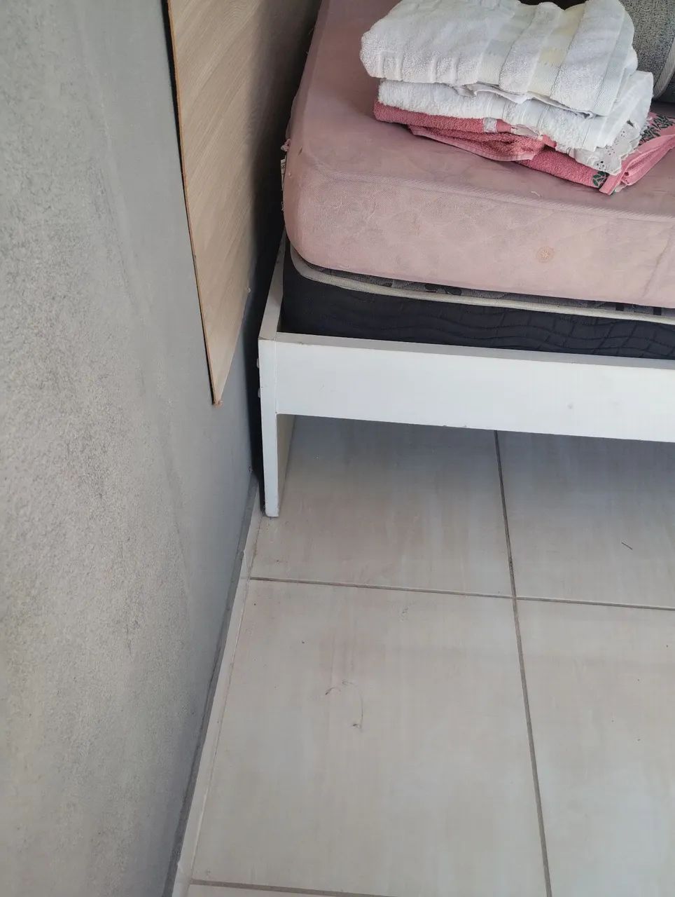 Cama Casal Ocian  - Foto 2