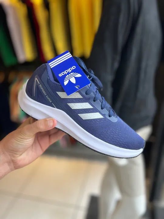 Tênis  - Foto 5