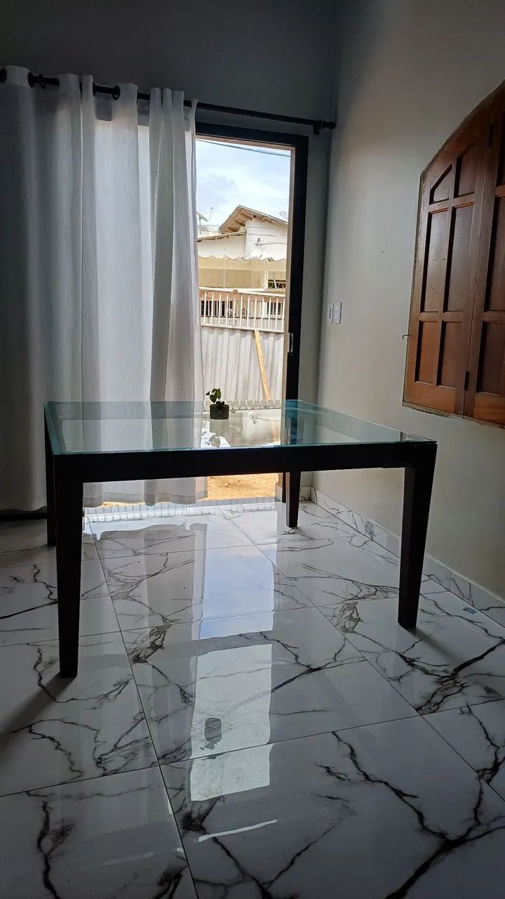 Mesa de Vidro64302124099331124