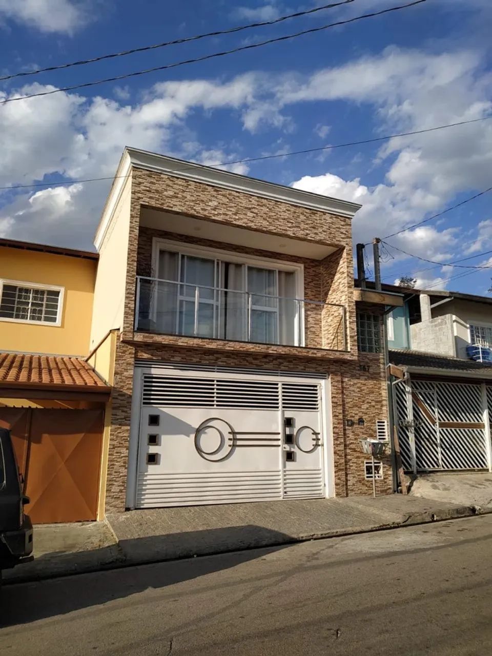 foto - São José dos Campos - Jardim dos Bandeirantes